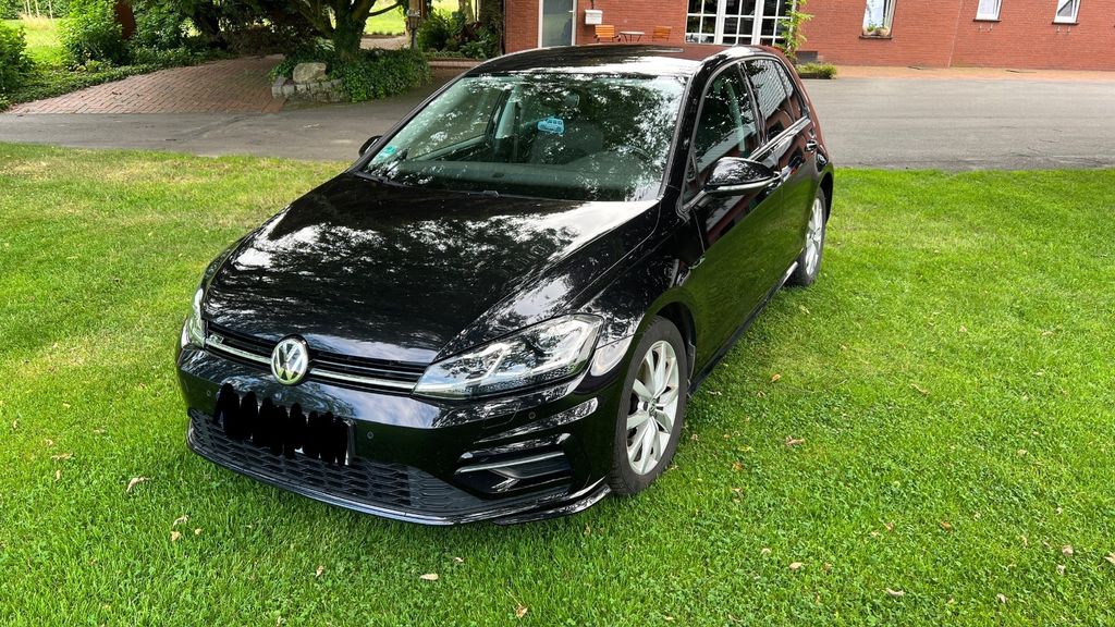 VW Golf 66.490 km 18.500 &euro; Westerkappeln 49492