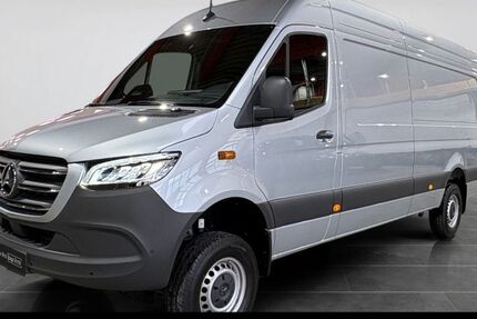 Mercedes-Benz Sprinter 3.022 km 66.980 &euro; Saarbrücken 66117