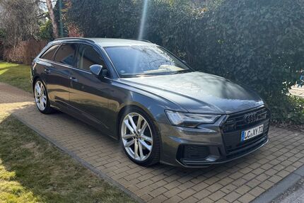 Audi A6 115.000 km 34.990 &euro; Eichwalde 15732