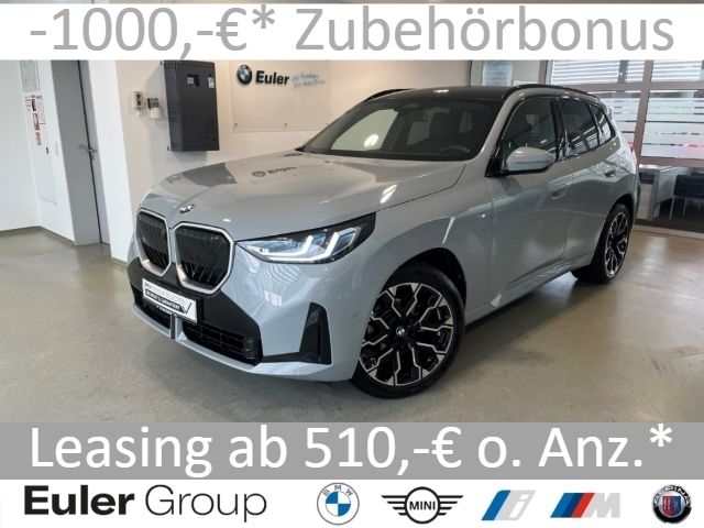 BMW X3 26.291 km 51.575 &euro; Hofheim 65719