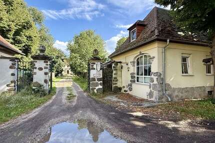 Haus Potsdam Krampnitz - 3 Zimmer, 155 m&sup2;, 399.000&euro; | Angebot:26342802