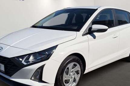 Hyundai i20 22.850 km 14.690 &euro; Quakenbrück 49610
