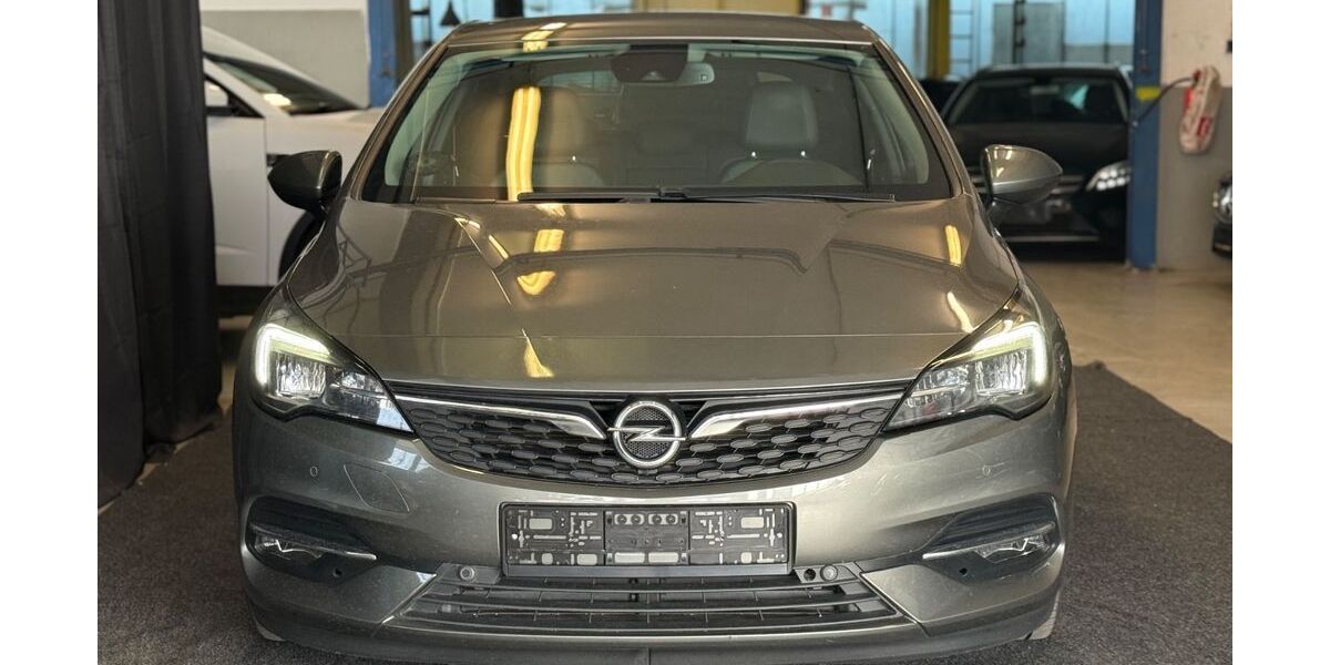 Opel Astra 87.500 km 8.499 &euro; Flensburg 24941