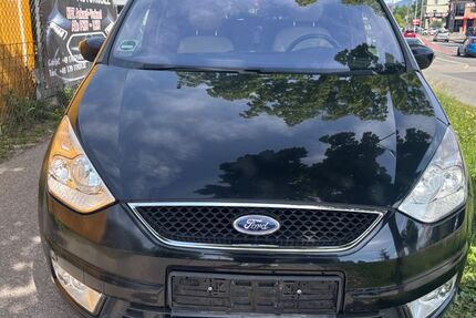 Ford Galaxy 234.000 km 3.850 &euro; Rosenheim 83026
