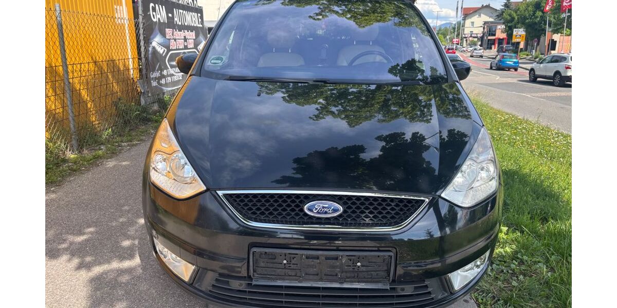 Ford Galaxy 234.000 km 3.850 &euro; Rosenheim 83026