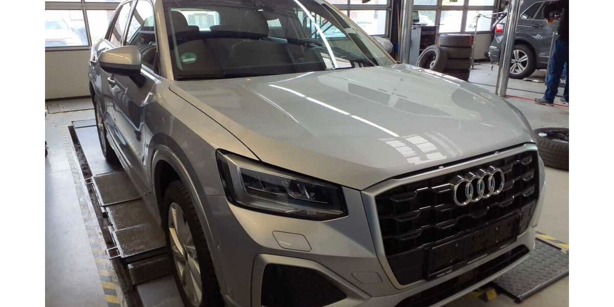 Audi Q2 11.714 km 35.930 &euro; Wolfratshausen 82515