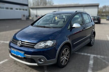 VW Golf Plus 124.787 km 4.800 &euro; Stade 21683
