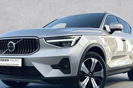Volvo XC40 30.400 km 33.790 € Koblenz/Gwb. Arenberg 56077