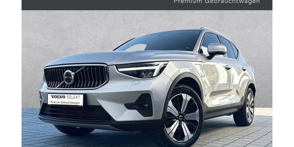 Volvo XC40 30.400 km 33.790 € Koblenz/Gwb. Arenberg 56077