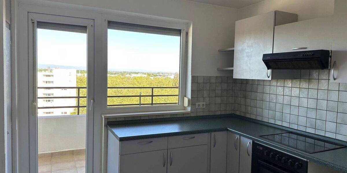 Etagenwohnung Lahr/Schwarzwald Lahr - 3 Zimmer, 90 m&sup2;, 209.000&euro; | Angebot:26388801