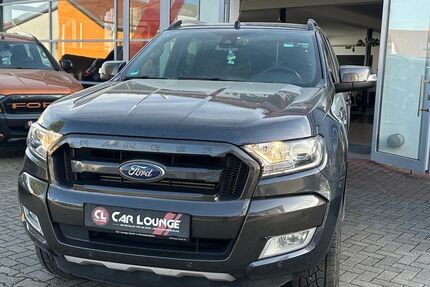Ford Ranger 64.824 km 30.999 &euro; Schwabenheim 55270