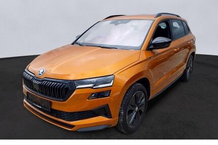 Skoda Karoq 14.000 km 35.690 &euro; Bensheim 64625