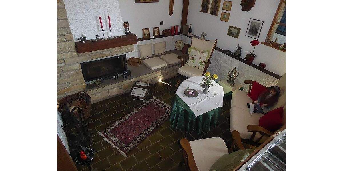Einfamilienhaus Reichshof Brüchermühle - 5 Zimmer, 160 m&sup2;, 345.000&euro; | Angebot:25698219