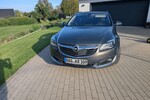 Opel Insignia Sports Tourer 158.600 km 8.500 € Könnern 06420