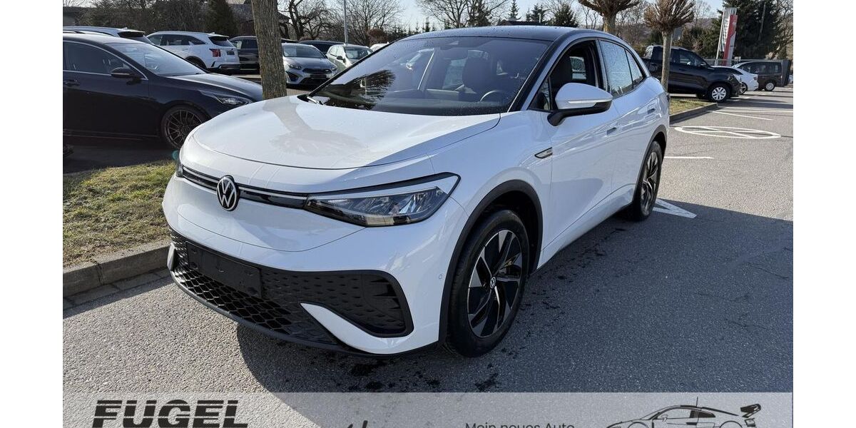 VW ID.5 41.180 km 25.899 &euro; Chemnitz - Mittelbach 09224