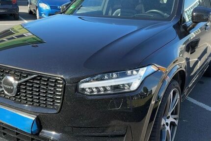 Volvo XC90 89.205 km 40.990 &euro; Geesthacht bei Hamburg 21502