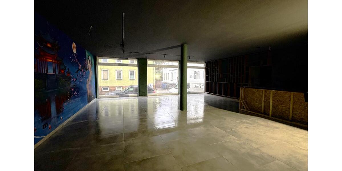 Gewerbeobjekt Albstadt - 2.500&euro; | Angebot:24565651