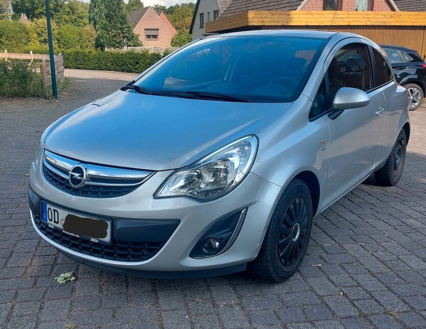 Corsa