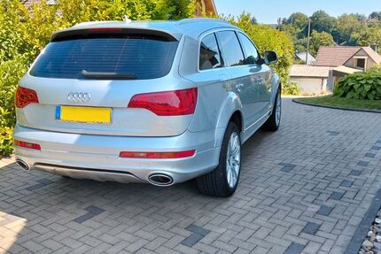 Audi Q7 207.500 km 17.800 &euro; Gummersbach 51647