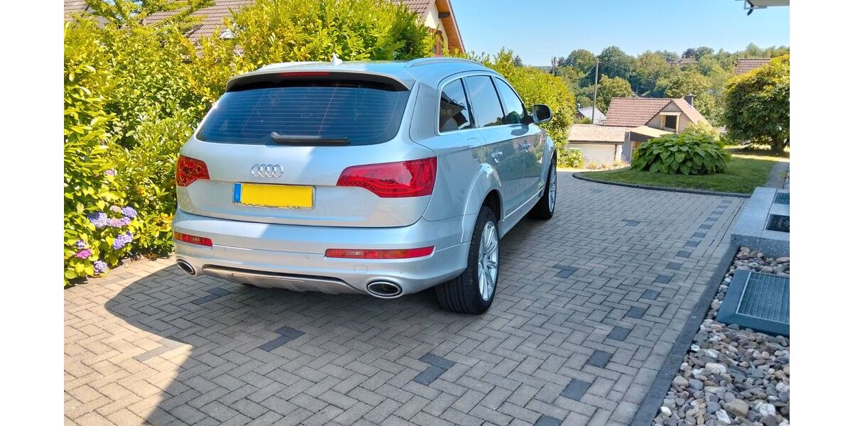 Audi Q7 207.500 km 17.800 &euro; Gummersbach 51647