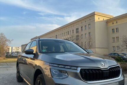 Skoda Kamiq 11.650 km 22.900 &euro; Eisenhüttenstadt 15890