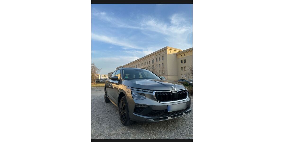 Skoda Kamiq 11.650 km 22.900 &euro; Eisenhüttenstadt 15890