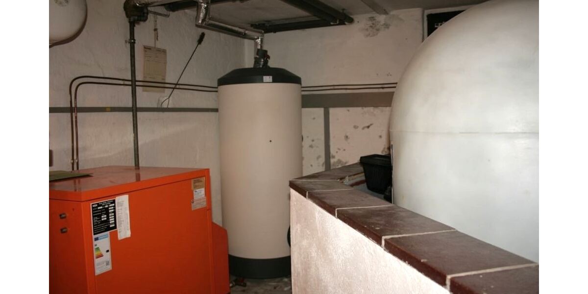 Modernisierte Doppelhaushälfte im Herzen von Lauta - Doppelhaushälfte Lauta | Angebot:27395444