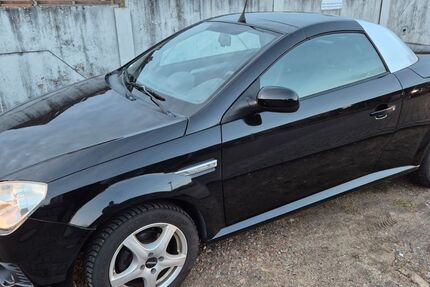 Opel Tigra 62.000 km 6.900 &euro; Stelle 21435