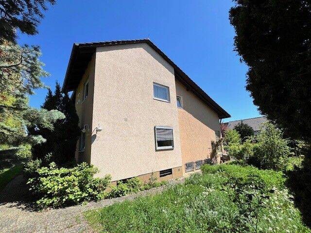 Mehrfamilienhaus, Wohnhaus Neustadt/Aisch Neustadt - 7 Zimmer, 153 m&sup2;, 448.000&euro; | Angebot:26826405