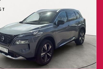 Nissan X-Trail 18.400 km 34.990 &euro; Wächtersbach 63607