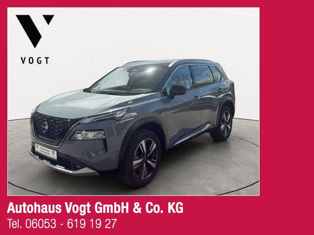 Nissan X-Trail 18.400 km 34.990 &euro; Wächtersbach 63607