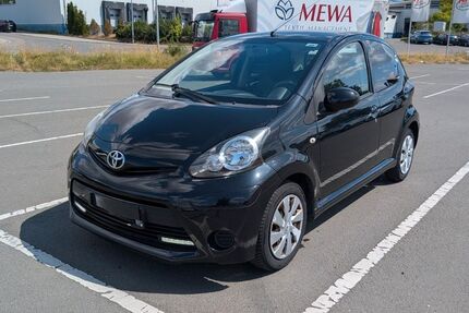 Toyota Aygo (X) 139.980 km 3.000 &euro; Eisenberg 67304