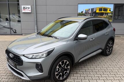 Ford Kuga 2.500 km 32.990 &euro; Lohne 49393