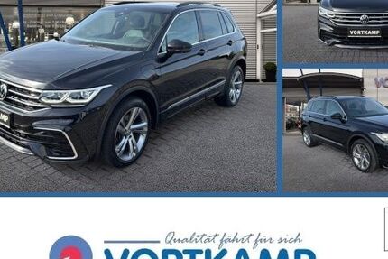 VW Tiguan 64.337 km 31.480 &euro; Gronau 48599