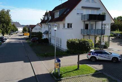Wohnung Inzigkofen - 4 Zimmer, 93 m&sup2;, 233.000&euro; | Angebot:25667750