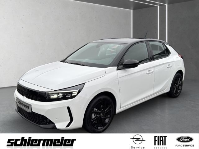 Opel Corsa 9.180 km 17.850 &euro; Rheine 48432