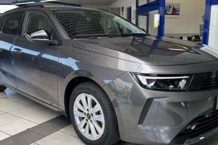Opel Astra 17.883 km 20.990 &euro; Bergen 18528