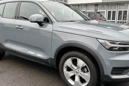 Volvo XC40 46.480 km 24.998 &euro; Wiesbaden 65207