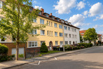 Etagenwohnung Erfurt Andreasvorstadt - 2 Zimmer, 140.000&euro; | Angebot:26916996