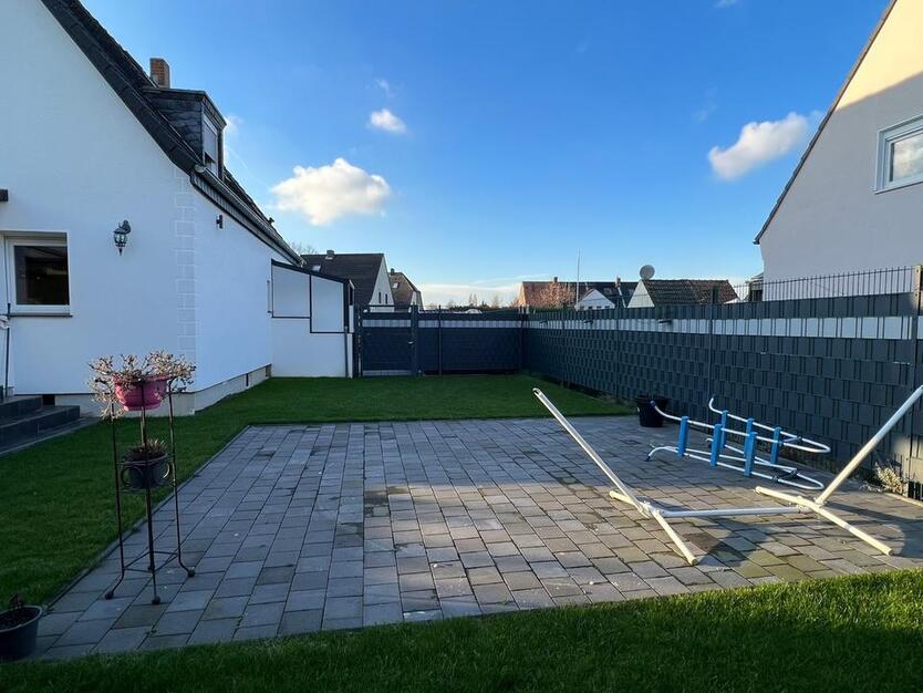 Freistehendes Einfamilienhaus zum Verkauf zimmer