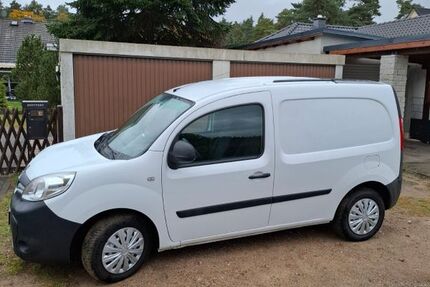 Renault Kangoo 40.900 km 6.500 € Bernau bei Berlin 16321