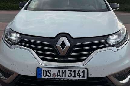 Renault Espace 181.000 km 11.000 &euro; Bippen 49626