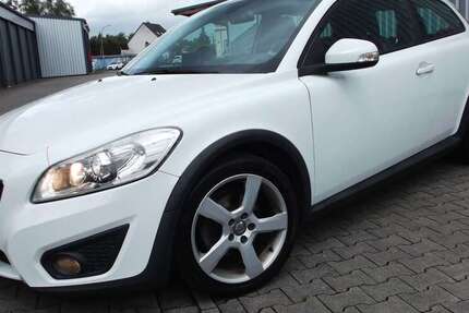 Volvo C30 176.870 km 4.900 &euro; Herne 44652