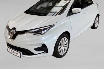 Renault ZOE 31.278 km 15.590 &euro; Aurich 26605