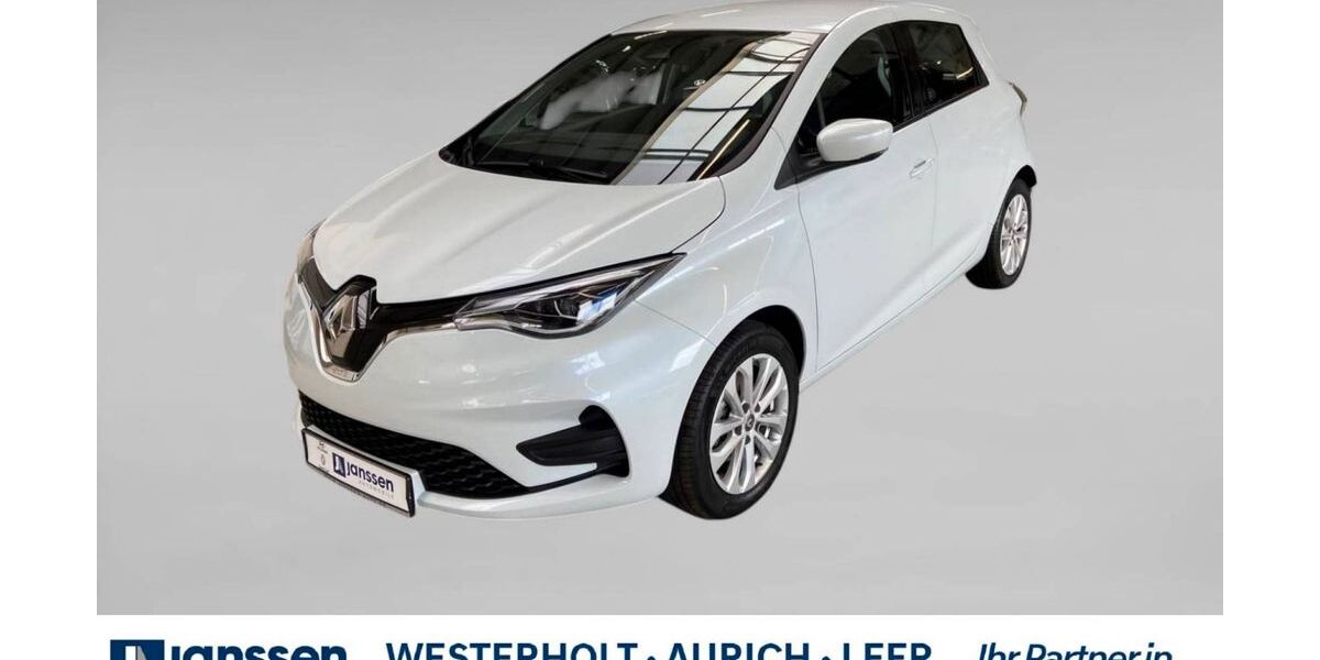 Renault ZOE 31.278 km 15.590 &euro; Aurich 26605