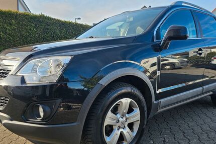 Opel Antara 131.500 km 4.900 &euro; Rüsselsheim 65428