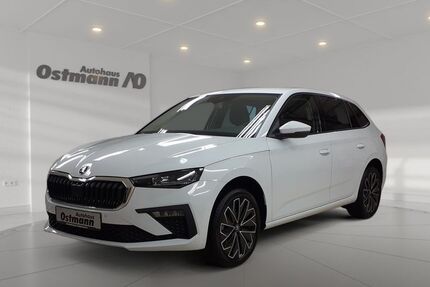 Skoda Scala 12.400 km 24.398 &euro; Melsungen 34212