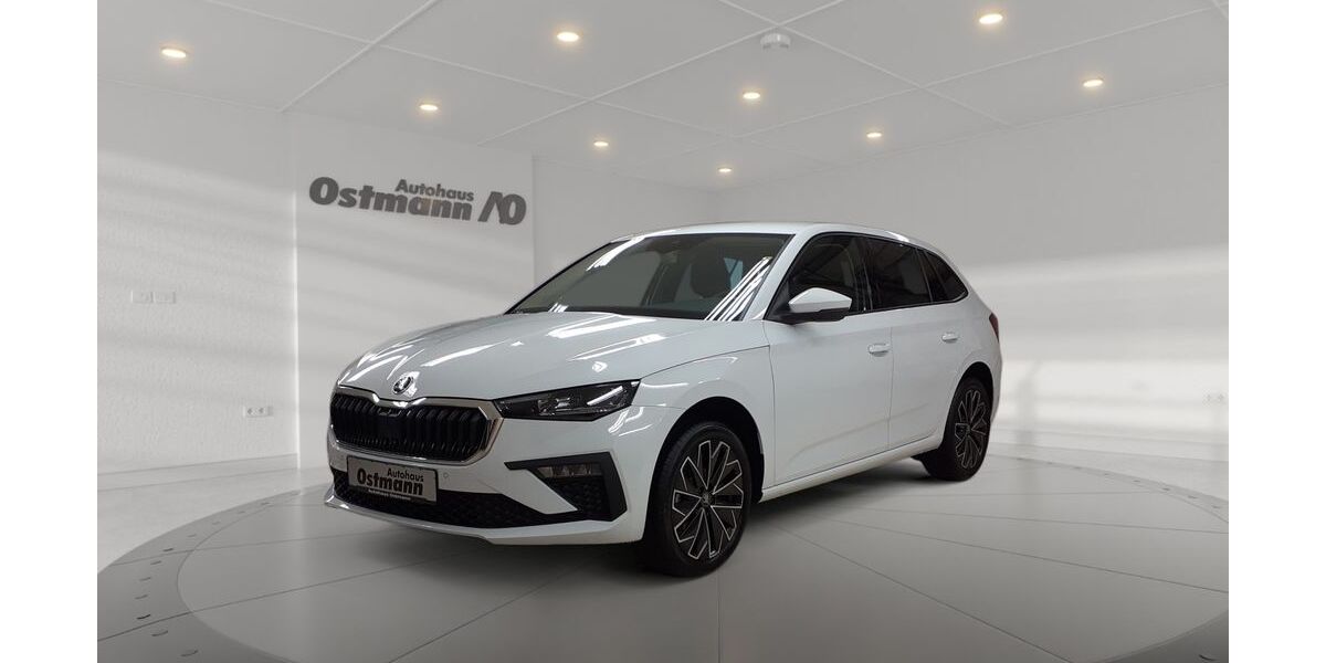 Skoda Scala 9.800 km 25.347 &euro; Melsungen 34212