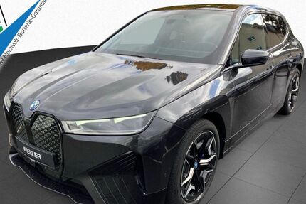 BMW iX 28.845 km 44.450 &euro; Kronberg 61476