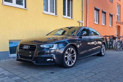 Audi A5 180.000 km 11.700 &euro; Gablingen 86456